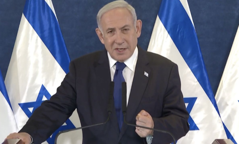 Corte penal Internacional emite órdenes de detención contra Netanyahu, Gallant y Deif