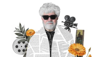 El universo literario de Almodóvar