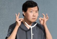 Ken Jeong