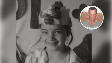 Fabiana tenía 8 años, fue abusada y asesinada por su vecino, un ladrón que adoraba al diablo