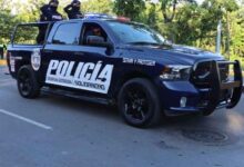 Frustra policía anti extorsión de Solidaridad secuestro virtual