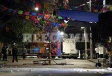 Matan a 3 en ataque durante festejo a Santa Muerte en León