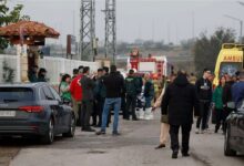 Mueren 10 abuelitos en trágico incendio que consumió una residencia