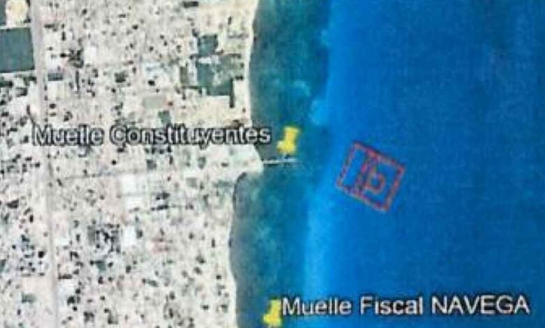 Náuticos sin permiso de la Conanp no podrán navegar en zona del tiburón toro