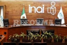 Pide INAI a Senado reconsiderar desaparición