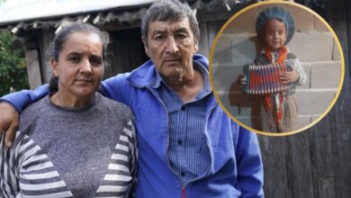 Surge impactante hallazgo en el caso del niño Loan con un dispositivo móvil