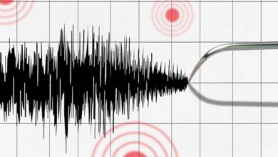 Terremoto de magnitud 5.9 sacude Cuba; descartan peligro de tsunami para el Caribe y Golfo de México