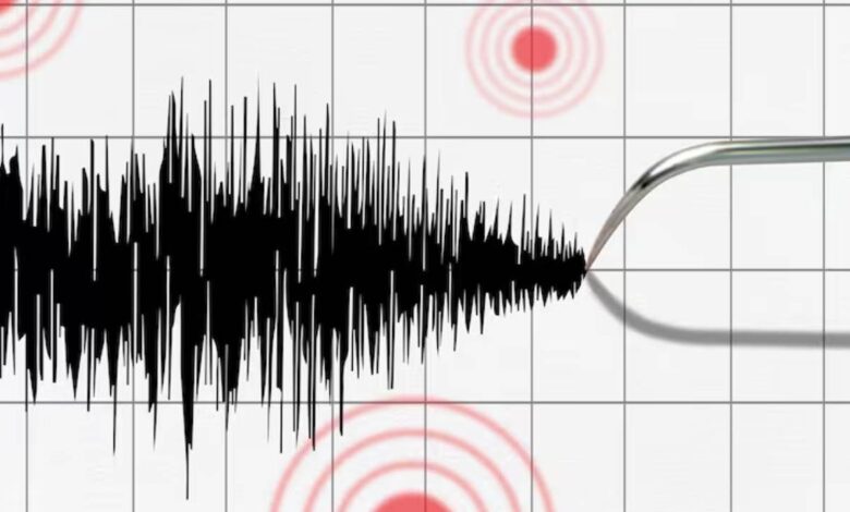 Terremoto de magnitud 5.9 sacude Cuba; descartan peligro de tsunami para el Caribe y Golfo de México