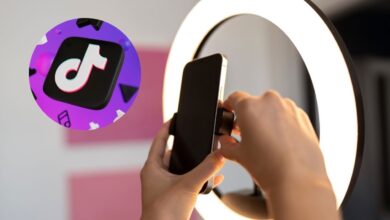 TikTok restringe uso de filtros de belleza para usuarios menores de 18 años