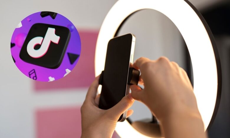 TikTok restringe uso de filtros de belleza para usuarios menores de 18 años