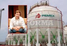 Urgen empresarios a FGR actuar contra proveedor de Pemex