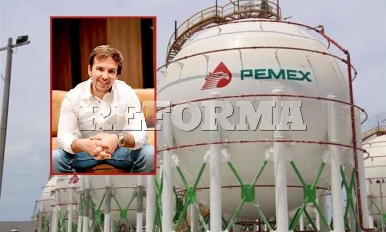 Urgen empresarios a FGR actuar contra proveedor de Pemex