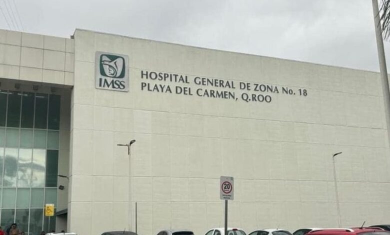 Violento padrastro manda al hospital a 2 menores tras golpiza; madre no interviene