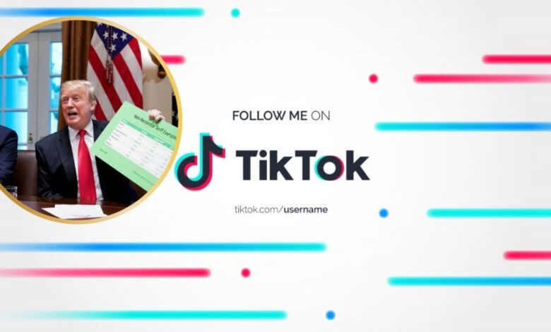 ¿Donald Trump puede salvar TikTok de la prohibición en Estados Unidos en 2025?