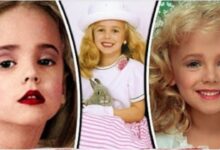 ¿Quién mató a JonBenét? Padre de niña reina de belleza da un escalofriante mensaje a 28 años del asesinato