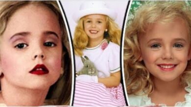 ¿Quién mató a JonBenét? Padre de niña reina de belleza da un escalofriante mensaje a 28 años del asesinato