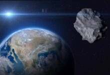 Asteroide impactará a la tierra HOY martes 3 de diciembre: a qué hora y qué país golpeará