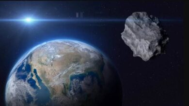 Asteroide impactará a la tierra HOY martes 3 de diciembre: a qué hora y qué país golpeará