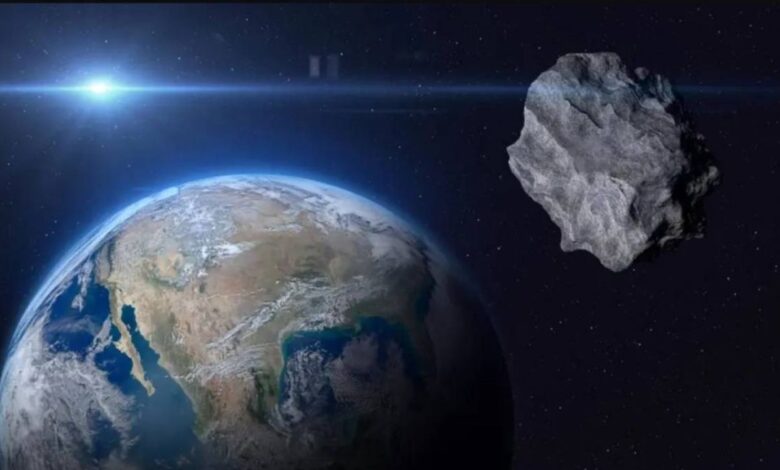 Asteroide impactará a la tierra HOY martes 3 de diciembre: a qué hora y qué país golpeará