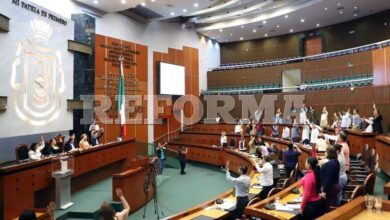 Avalan en Guerrero presupuesto; logran diputados obras