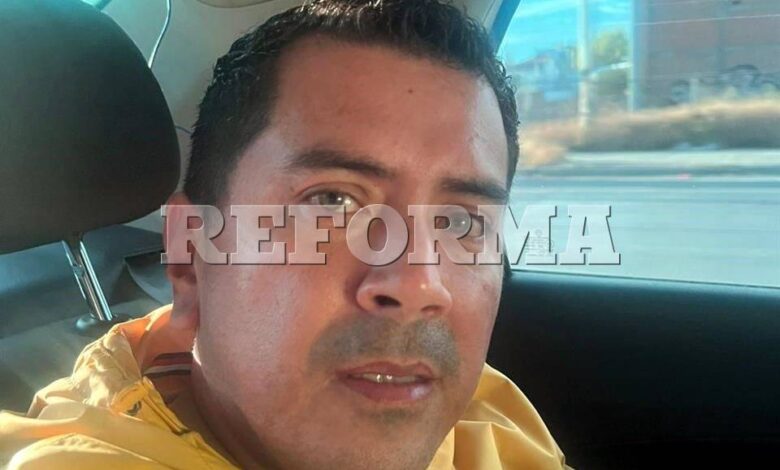 Cae otro ex Edil por crimen de Alcalde en SLP