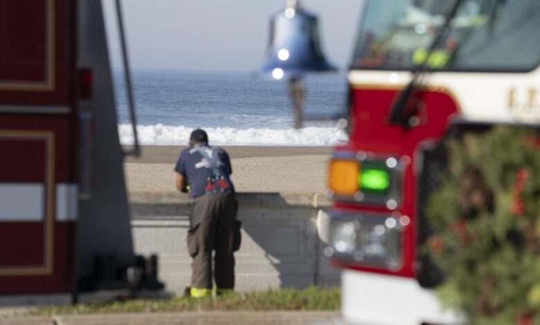 California declara estado de emergencia tras terremoto de 7 que sacudió a la región