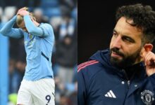 City y United están firmando campañas para olvidar en Premier