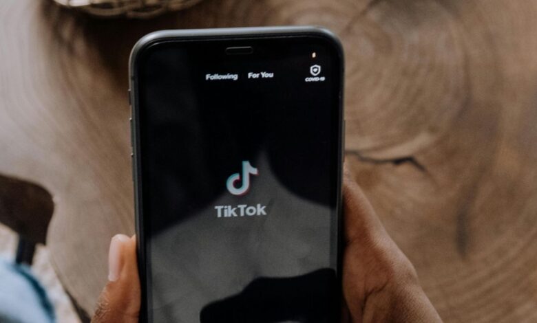 Confirman FECHA LÍMITE para que Apple y Google eliminen TikTok de sus tiendas de aplicaciones