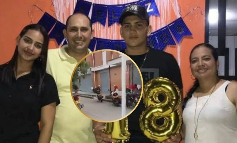 El asesino que acribilló al pastor y a su familia rezó antes con ellos, estas son las claves del crimen