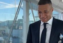 Mbappé viaja a Doha para la Copa Intercontinental