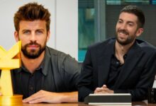 Gerard Piqué visitará 'La Revuelta' esta noche.