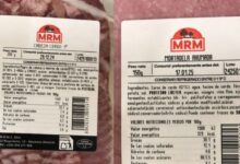 Hallan bacteria en mortadela y carne de puerco que ataca a varios órganos, prohíben su venta