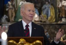 Joe Biden rompe récord y otorga perdón a más de 1,500 delincuentes sentenciados en un sólo día