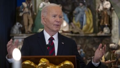 Joe Biden rompe récord y otorga perdón a más de 1,500 delincuentes sentenciados en un sólo día