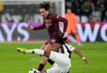 Grealish, en el duelo ante la Juventus