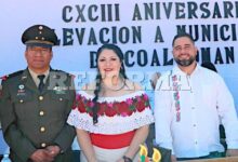 Llaman a investigar a Edil de Coalcomán, Michoacán