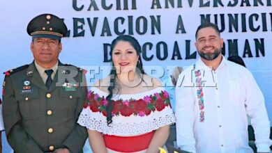 Llaman a investigar a Edil de Coalcomán, Michoacán