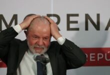 Lula da Silva sobrevive a segunda operación para detener una hemorragia cerebral