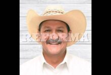 Matan a Subsecretario de Ganadería de Zacatecas