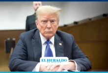 Países del Caribe y Centroamérica rechazan el plan de Trump y no aceptan migrantes expulsados de EU