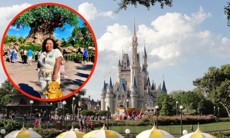 Revelan causa de muerte de la influencer de Disney que falleció tras ir a un evento navideño de una marca