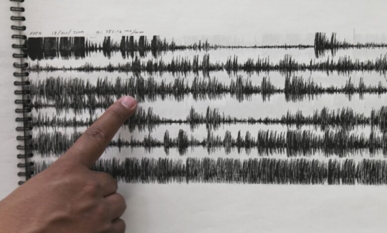 Se registra terremoto magnitud 7.3 en Vanuatu; activan la alerta de tsunami