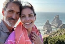 Secuestran a querida modelo de Victoria’s Secret durante sus vacaciones, viajaba con su esposo e hijos