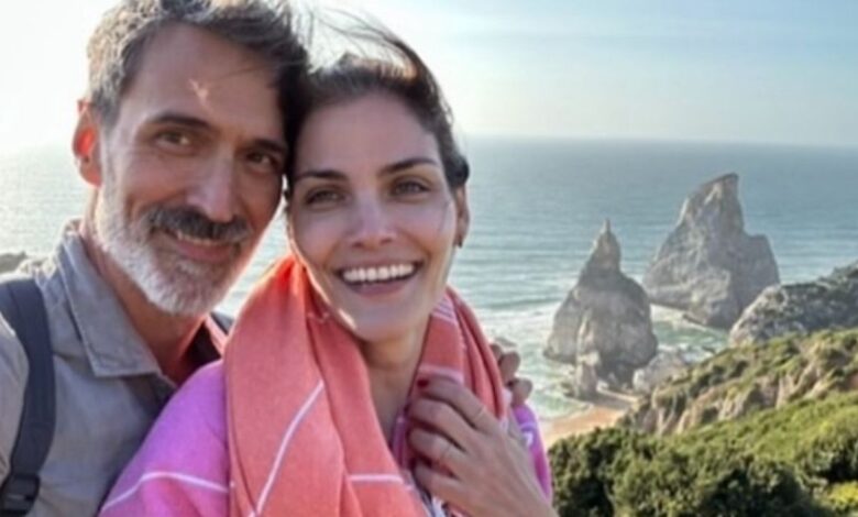 Secuestran a querida modelo de Victoria’s Secret durante sus vacaciones, viajaba con su esposo e hijos