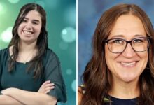 Una alumna con aspiraciones artísticas y una maestra cariñosa: ellas son las víctimas del tiroteo escolar en Wisconsin