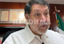 Ve Noroña venganza personal de Monreal