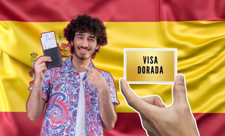 Visa dorada para España: REQUISITOS y cómo obtenerla