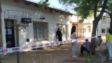 Yésica desapareció y fue hallada en su hogar, sus perros empezaron a comerla