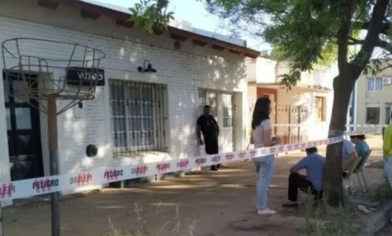 Yésica desapareció y fue hallada en su hogar, sus perros empezaron a comerla