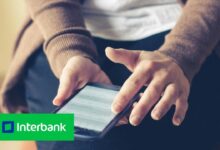 ¿Nueva caída de Interbank? Usuarios de internet reportan fallas HOY 2 de diciembre